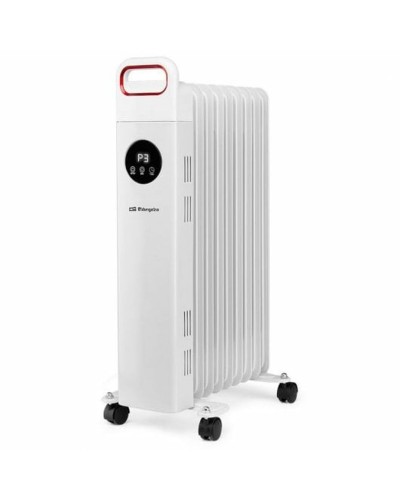 Oil-filled Radiator Orbegozo 18038