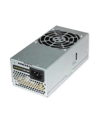 Fonte di Alimentazione TooQ Ecopower II TFX OEM 500W ATX 500 W
