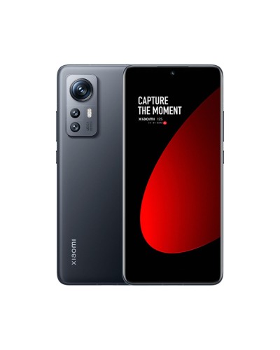 Älypuhelimet Xiaomi Redmi Note 13 6,67" Octa Core 6 GB RAM 128 GB Musta