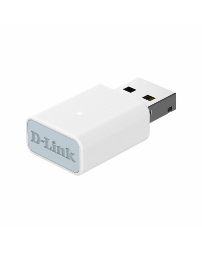 Anslutningspunkt D-Link AC13U