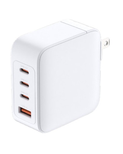 Cargador de Pared D-Link DCP-101 Blanco 100 W