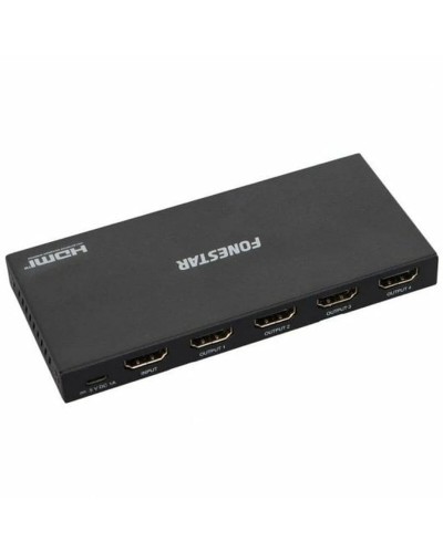 Adapter FONESTAR FO-22S4ED