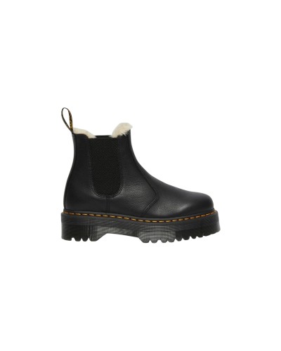 Dr. Martens Damme Stiefel