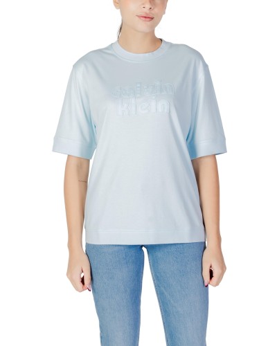 Calvin Klein Jeans  Women T-Shirt