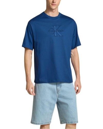 Calvin Klein Jeans T-paita Miehet 