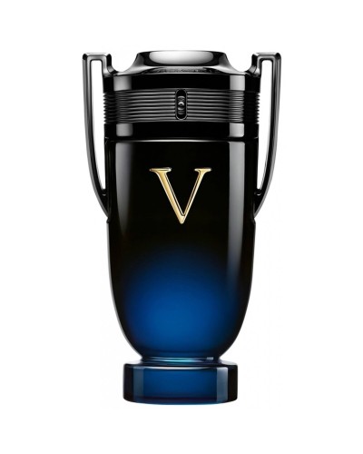 Parfym Herrar Paco Rabanne EDP 200 ml Invictus Victory Elixir