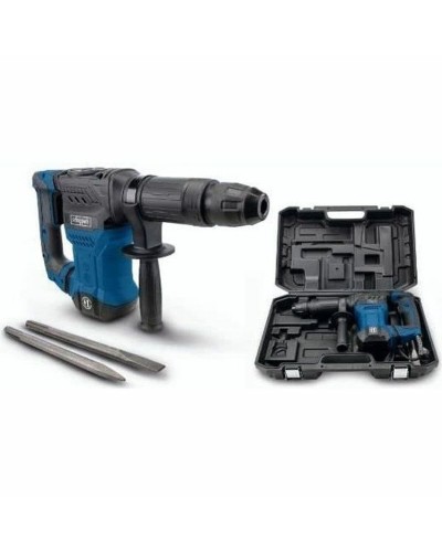 Marteau perforateur Scheppach AB1500X 1300 W