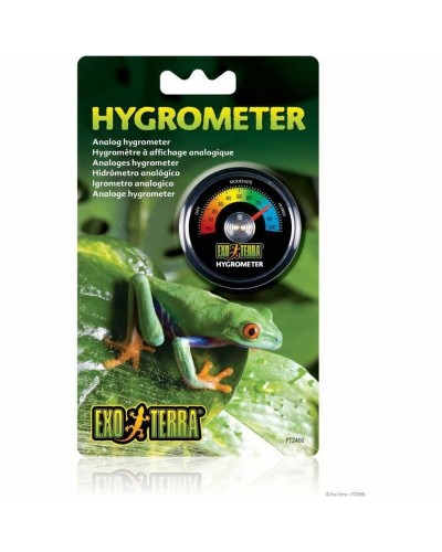 Termómetro Exo Terra