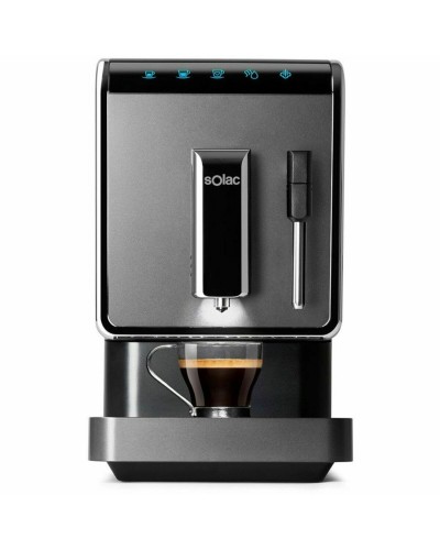Elektrisch koffiezetapparaat Solac CE4810 1,2 L
