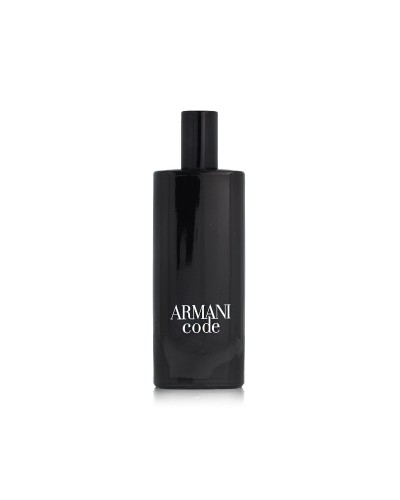 Travel Vanity Case Armani Code Homme