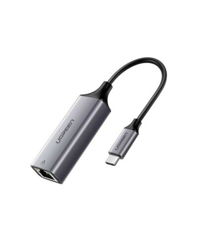 Kabel USB naar Lightning Ugreen 50737 Zilverkleurig