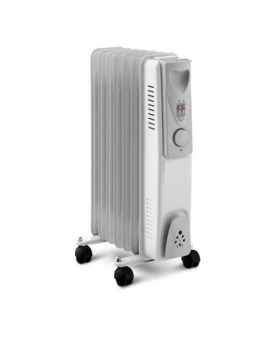 Oil-filled Radiator Warm Tech