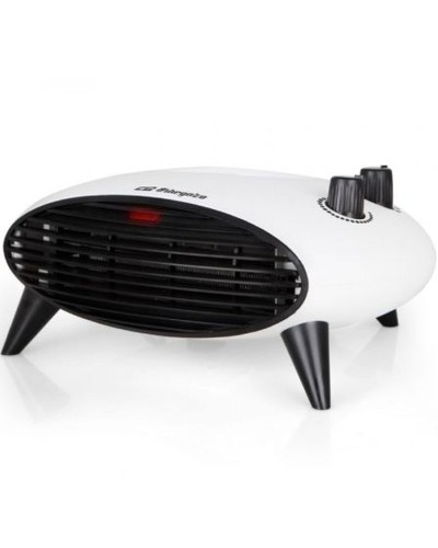 Riscaldamento Orbegozo 17104 2000 W Nero