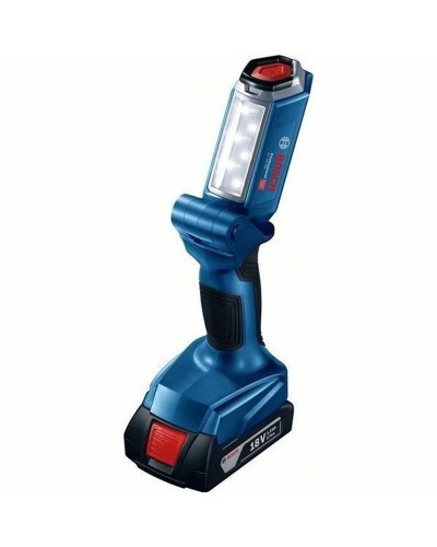 Linterna BOSCH GLI 18V-300 10 W 300 Lm