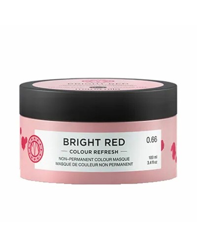 Maske für Farbpigmente Maria Nila COLOUR REFRESH 300 ml