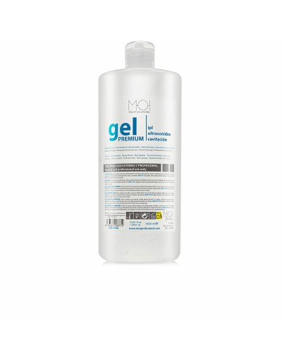 Gel Conduttivo MOI PREMIUM
