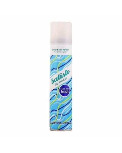 Torrschampo Batiste Fresh Cool Crisp 200 ml
