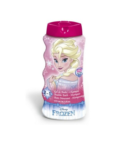 2-i-1 Gel och schampo Frozen
