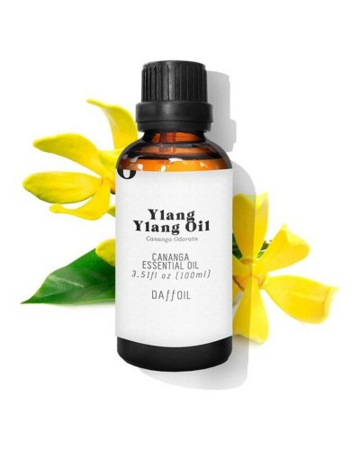 Essential oil Daffoil Ylang Ylang (50 ml)