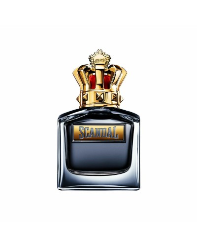 Perfume Hombre Jean Paul Gaultier Scandal Pour Homme EDT 150 ml