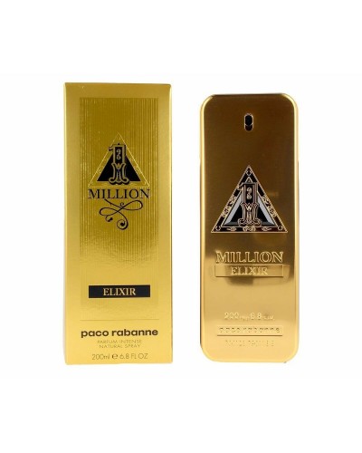 Parfum Homme Paco Rabanne 65177272 200 ml (200 ml)