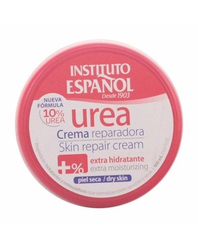 Crema Reparadora Instituto Español 100315