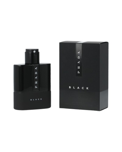 Parfum Homme Luna Rossa Black Prada EDP