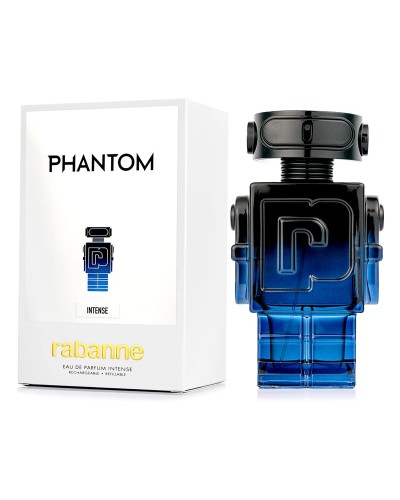 Herenparfum Paco Rabanne Phantom Intense EDP