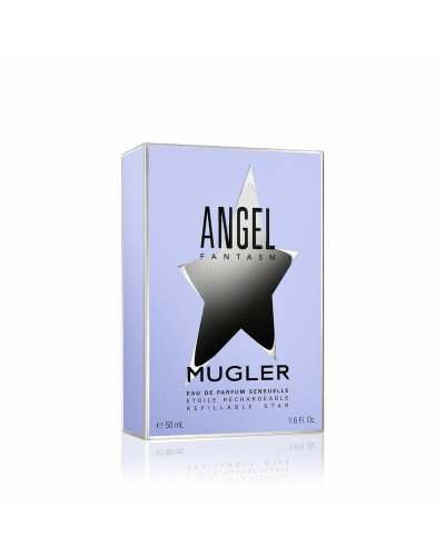 Naisten parfyymi Mugler ANGEL 50 ml