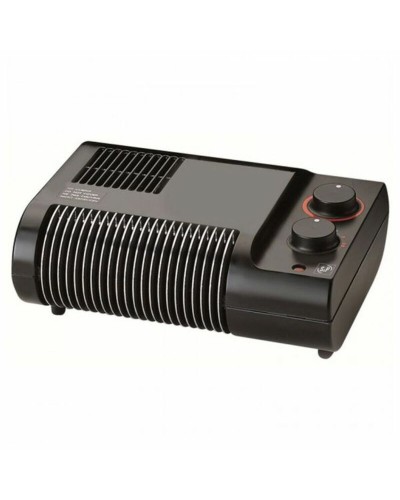 Kannettava lämmitin S&P TL-20 N 2000W Musta 1000 W 2000 W