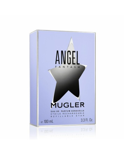 Perfume Mujer Mugler ANGEL