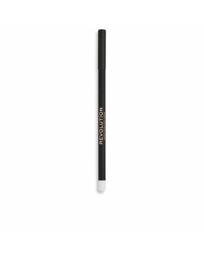 Eyeliner Revolution Make Up Kohl Weiß 1,3 g