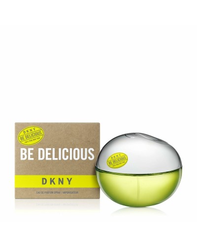 Women's Perfume Donna Karan DELICIOUS COLLECTION EDP EDP 100 ml