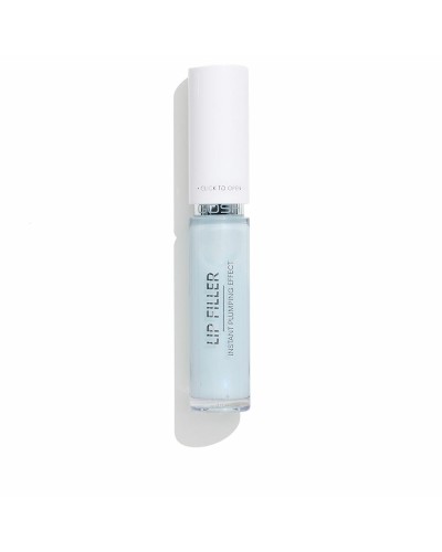 hohtohuulipuna Gosh Copenhagen LIP FILLER Nº 002-Ice 5 ml