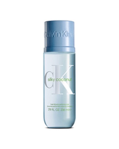Fragancia Corporal Calvin Klein CK SILKY COCONUT 236 ml