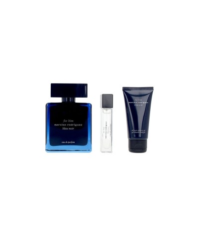 Miesten parfyymisetti Narciso Rodriguez FOR HIM 3 Kappaletta