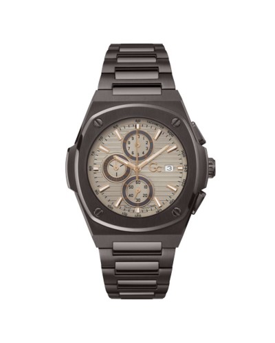 Herrenuhr GC Watches Y99013G1MF (Ø 44 mm)