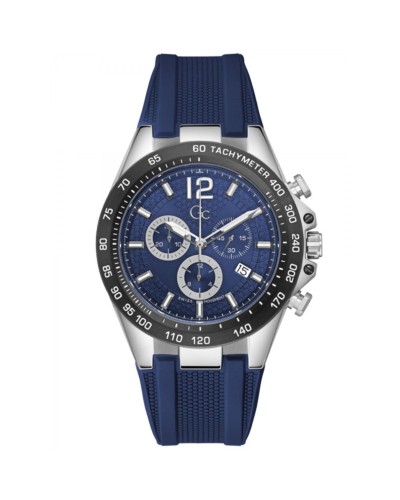 Reloj Hombre GC Watches Z07001G7MF (Ø 44 mm)