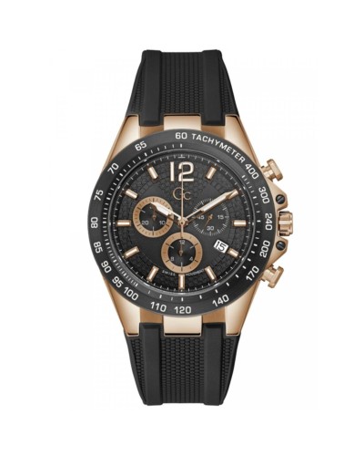 Herrklocka GC Watches Z07002G2MF (Ø 44 mm)