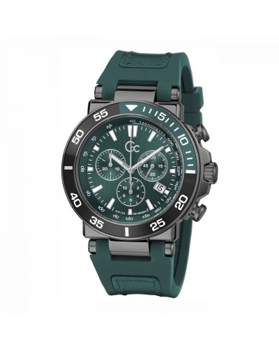 Reloj Hombre GC Watches Z14007G9MF (Ø 44 mm)
