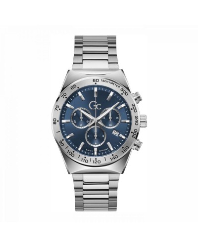 Miesten rannekellot GC Watches Z17002G7MF (Ø 41 mm)