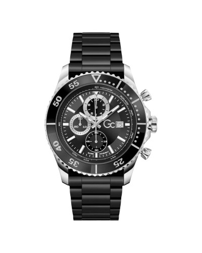 Reloj Hombre GC Watches Z51005G9MF (Ø 44 mm)