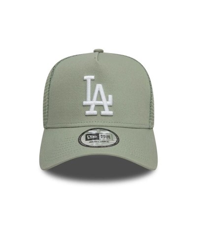 Sportcap New Era 9FORTY Essential Blauw Één maat