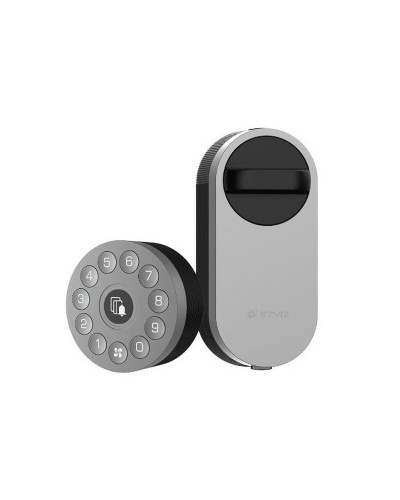 Verrouillage des clés Ezviz CS-DL01S/DL01CP