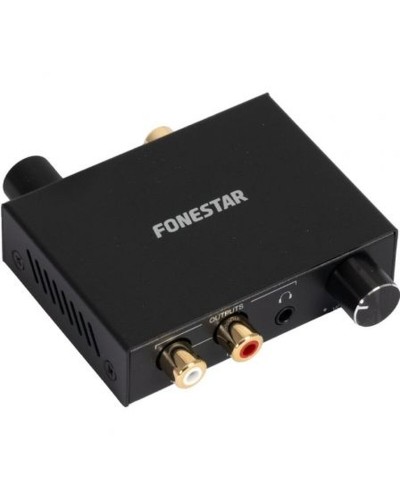 Audiokaapeli FONESTAR FO-42DAV