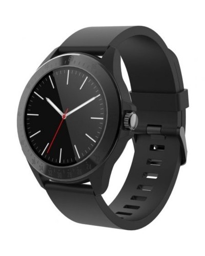 Smartwatch Forever GSM175795 Negro
