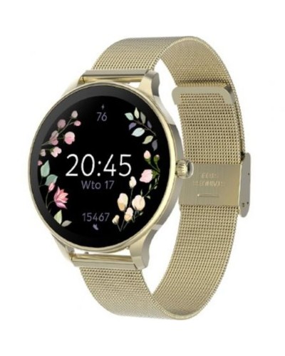 Smartwatch Forever GSM180306 Gold