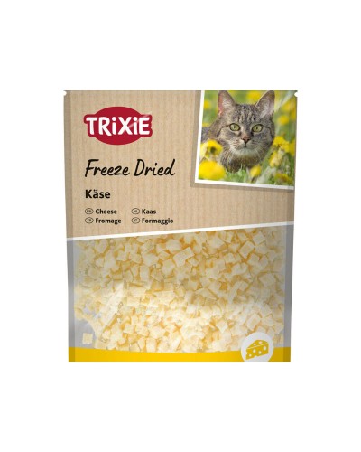 Snack for Cats Trixie Freeze Dried Cheese 25 g