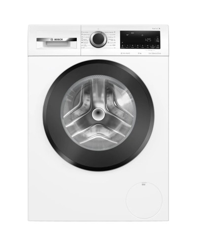 Lavadora BOSCH WGG254Z5ES 60 cm 1400 rpm 10 kg