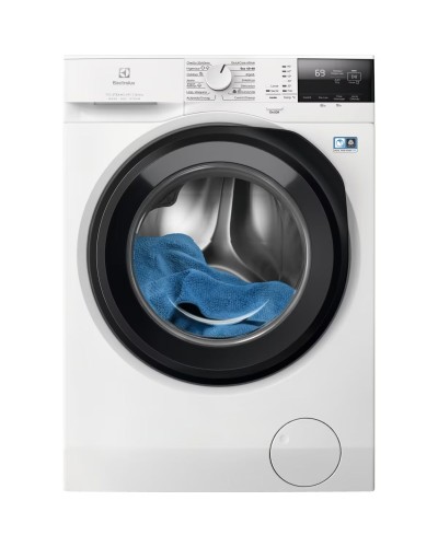 Pesukone Electrolux EW7W4943EB